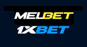 Melbet And 1xBet 3