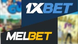 Melbet And 1xBet 2