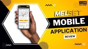 Melbet Mobile Apps 3