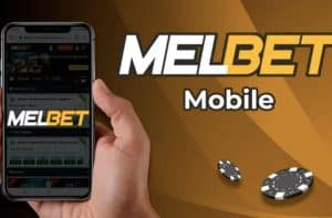 Melbet Mobile Apps 2
