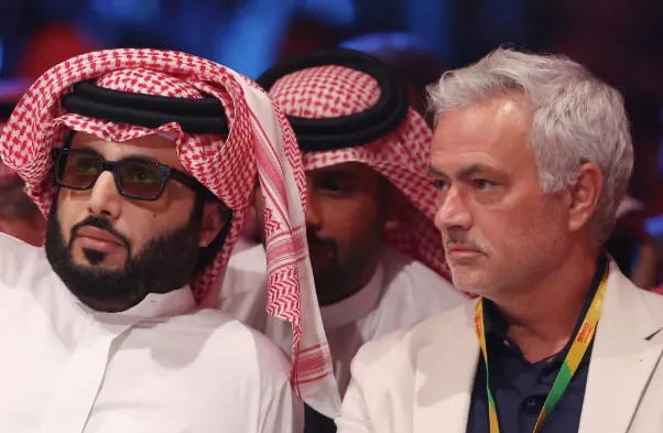 The Rising Saudi Influence in English Football