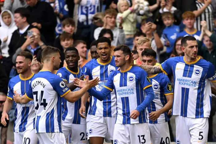 The Premier League Angle
