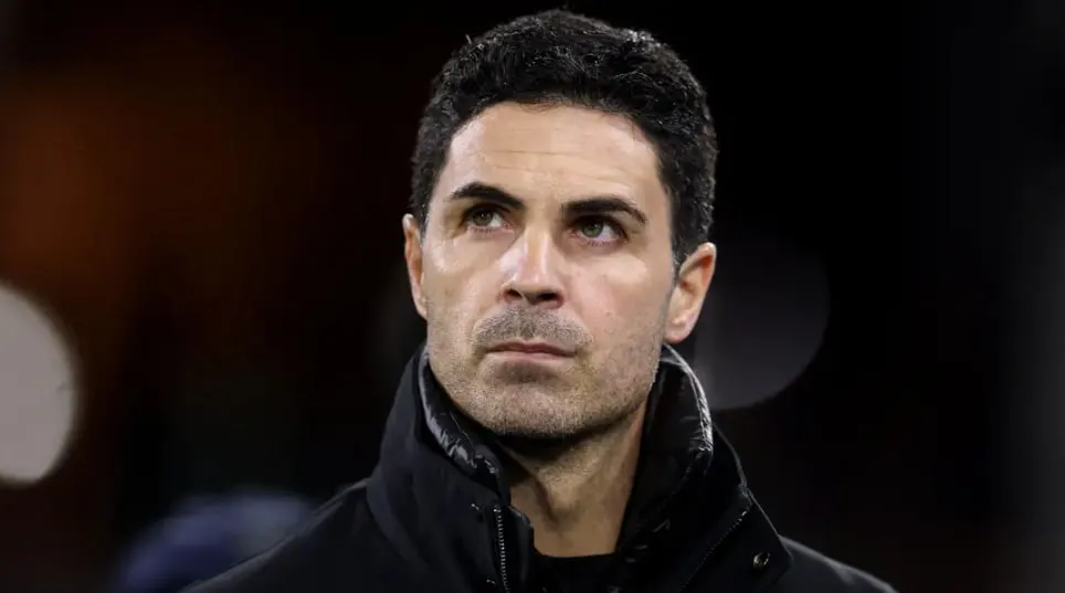 Arteta