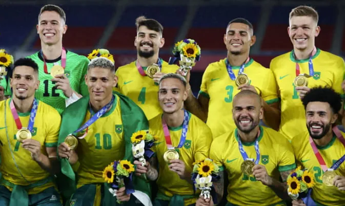 A Nail-Biting Final: From Missed Chances to Golden Glory