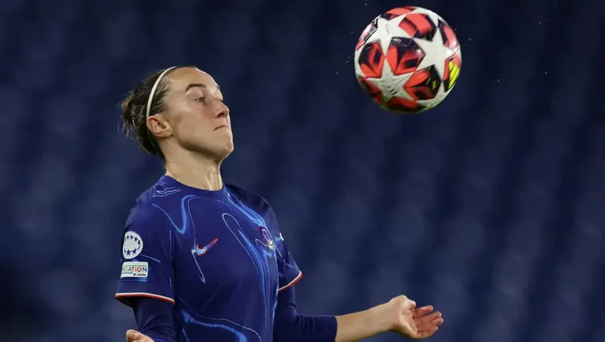 Why Chelsea? The Champions League Ambition