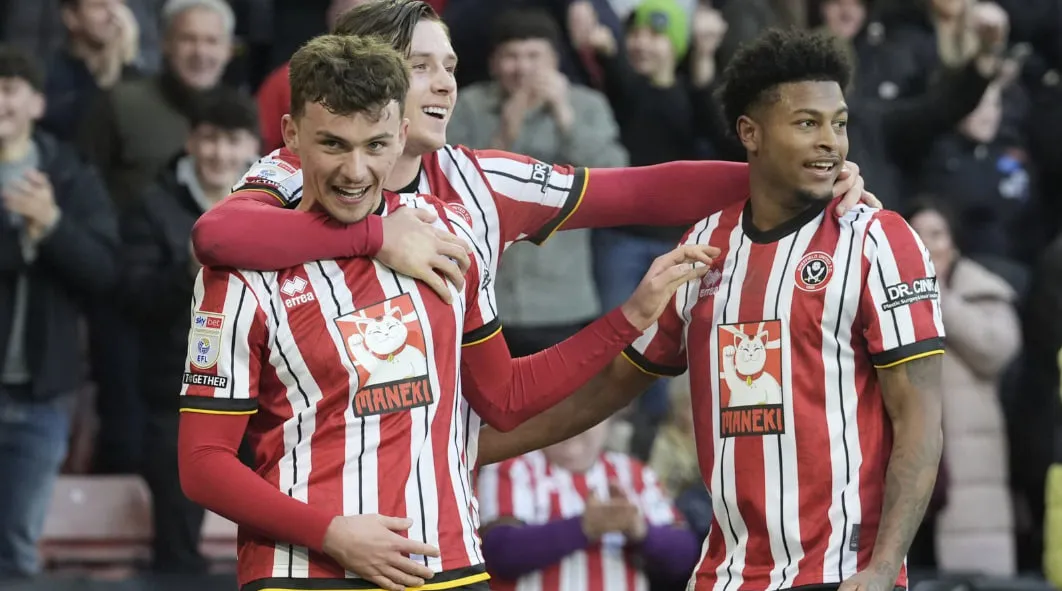 Match Highlights: A Tale of Two Halves