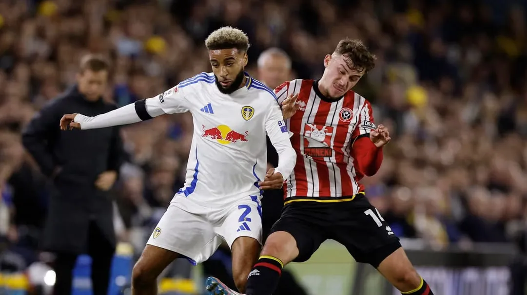 Second-Half Command: Penalty Seals the Deal