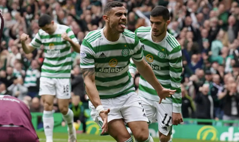 Celtic's Imminent Coronation: When Will the Title Be Sealed?