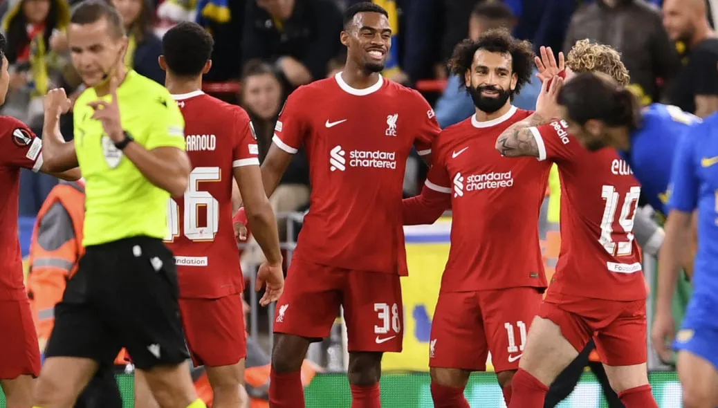 Rangers’ Spanish Breakthrough & Villa’s McGinn Dependency
