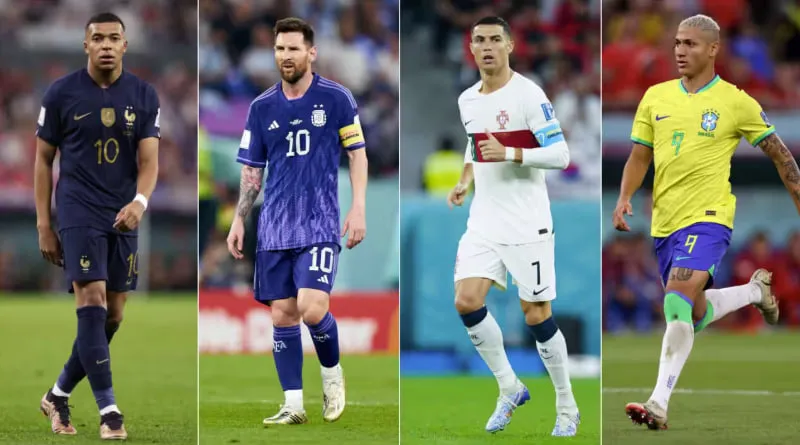 Messi’s Tactical Brilliance: A Midfield Maestro