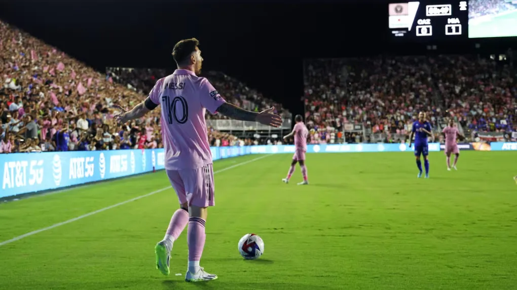 Why This Moment Matters