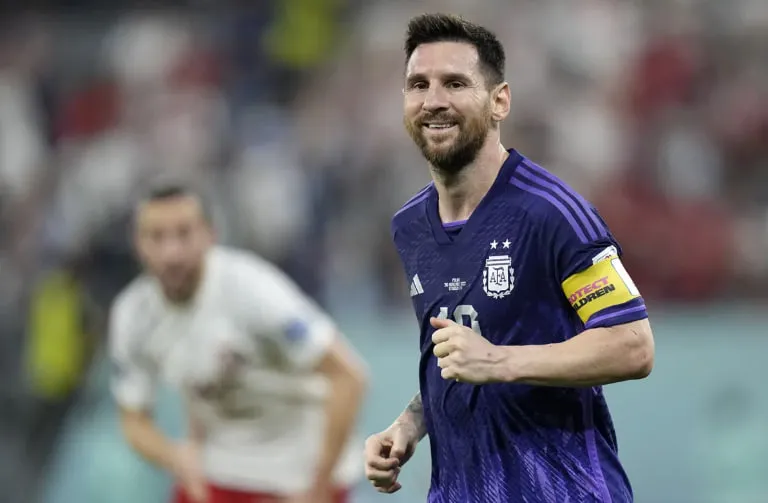 Messi