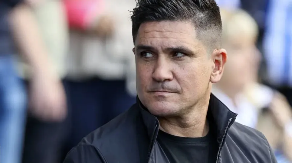 Why Munoz? A High-Risk, High-Reward Gamble