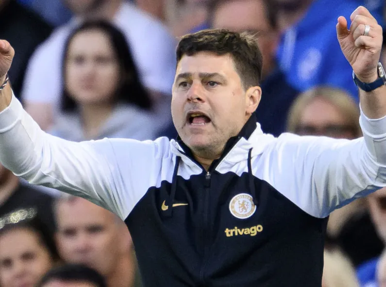 Pochettino