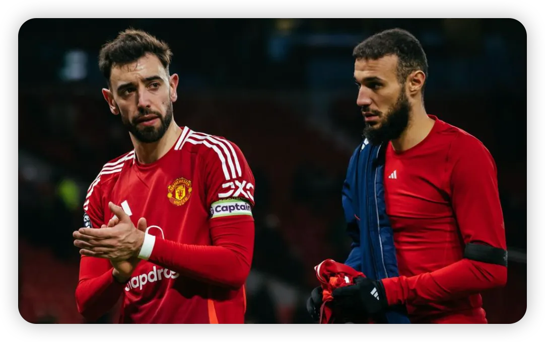 Amorim's Shocking Admission: Worst Premier League Team to Win Europe?