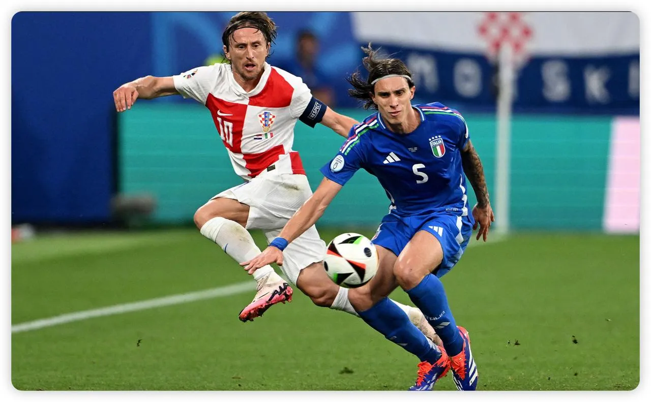 Arsenal's Defensive Target: Riccardo Calafiori