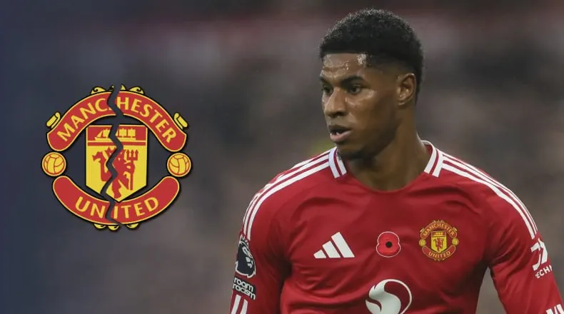 Rashford