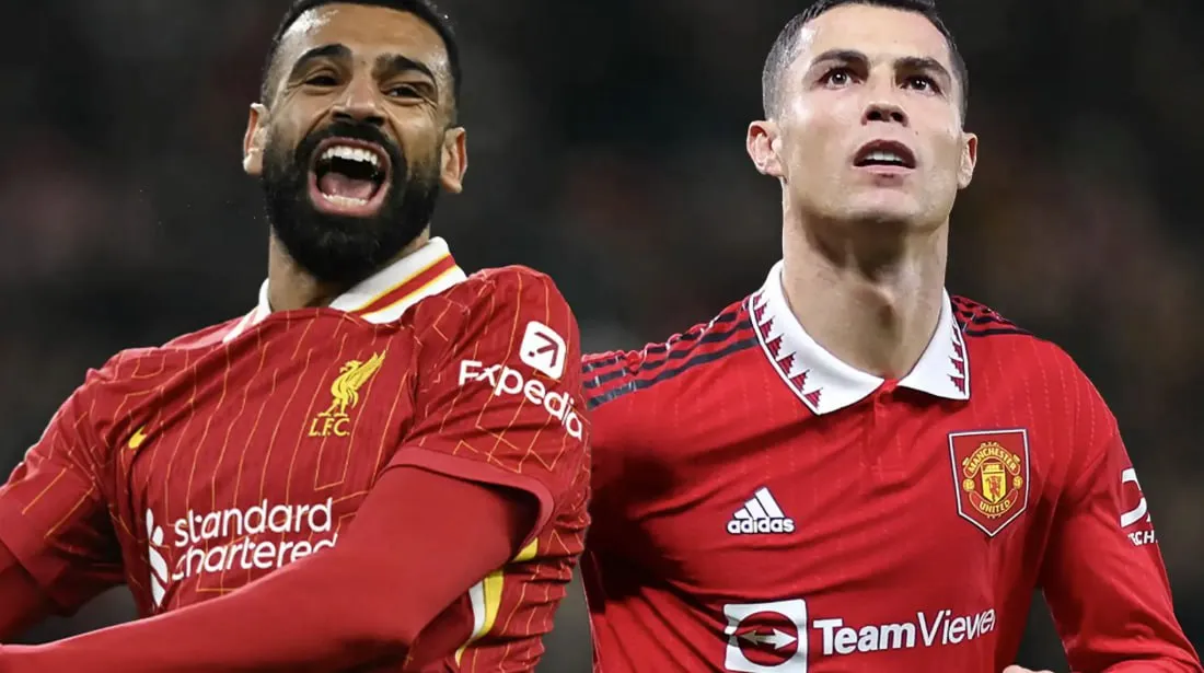 The Great Debate: Premier League Legends Face Off