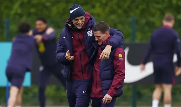 Tuchel