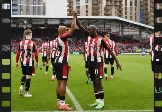 A Melbet Special: Brentford’s Bold New Direction - Warburton’s Concerns and the Future of Football Management