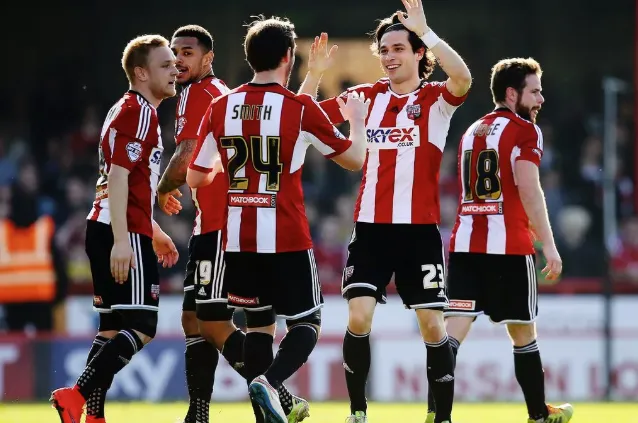 The New Brentford Model: Data Over Instinct?