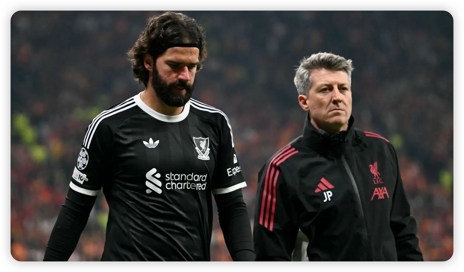 The Defender's Stand: Positional Pride vs Team Needs