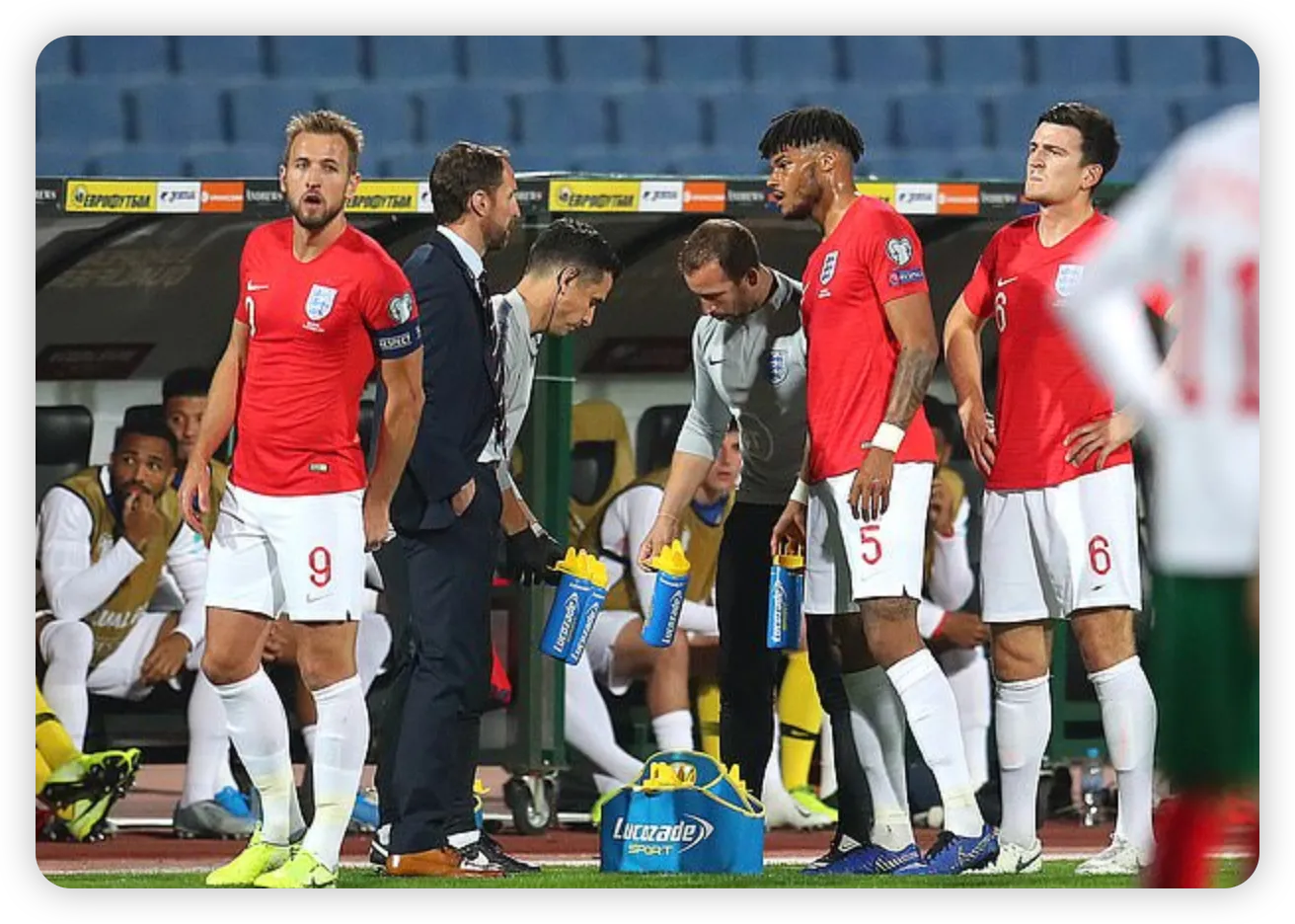 The Growing Threat of Football Racism in Europe