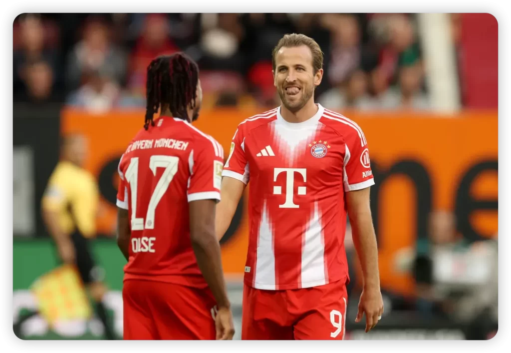 Bundesliga