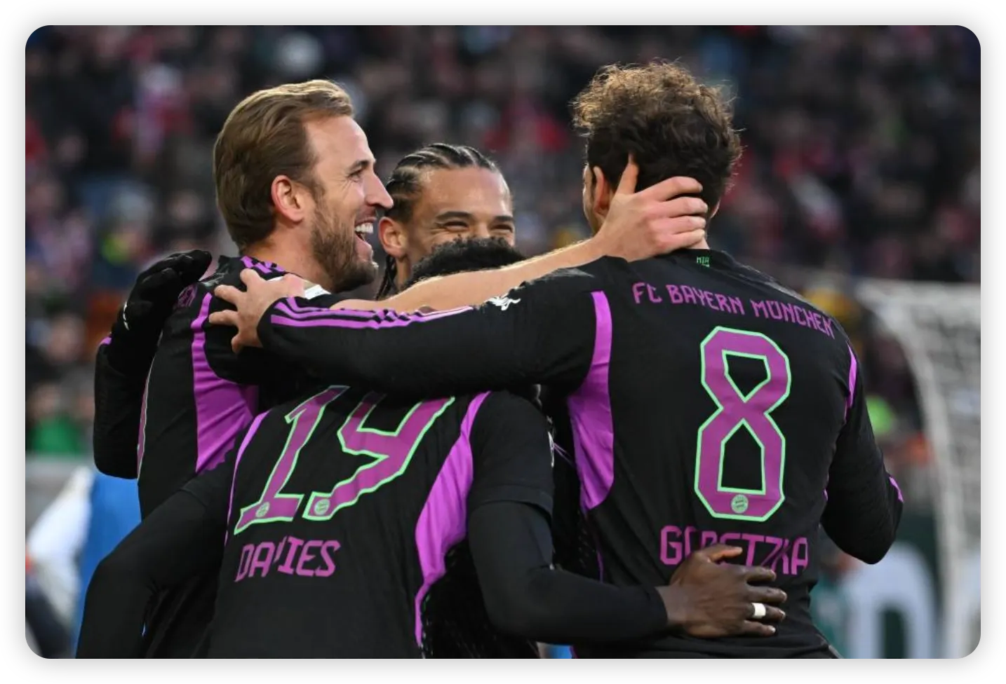 Stuttgart Stun Leipzig with Undav Hat-Trick