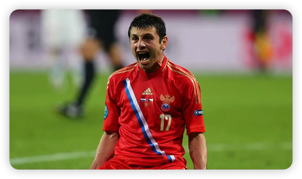 Dzagoev