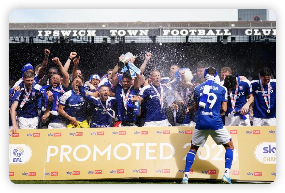 Championship Showdown Ends in Goalless Draw