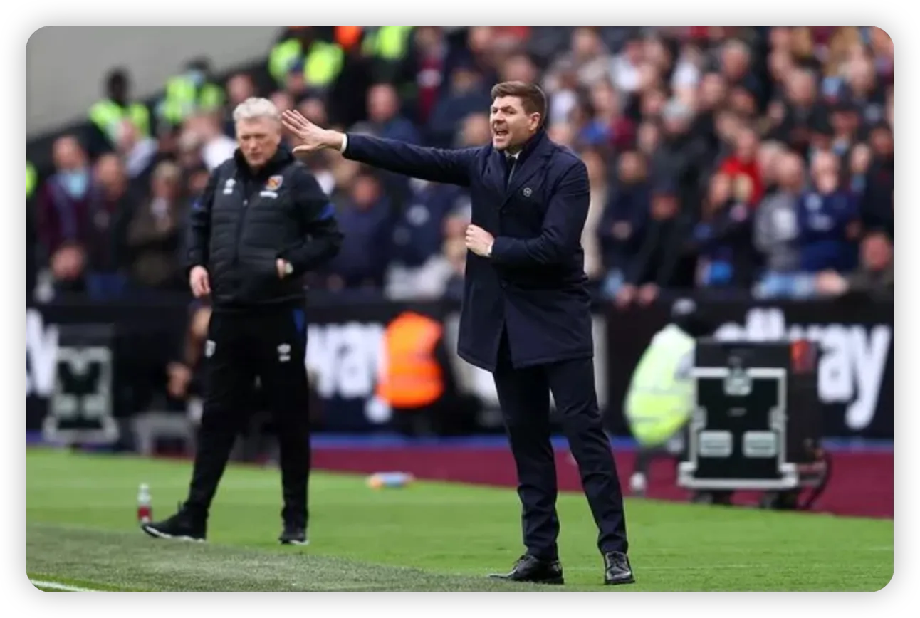 Bruce's Departure Sparks Villa Park Shakeup