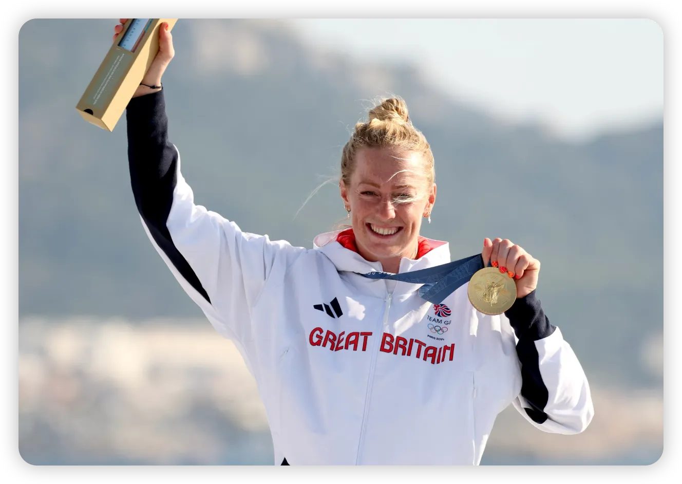 A Match of Twists and Late Drama