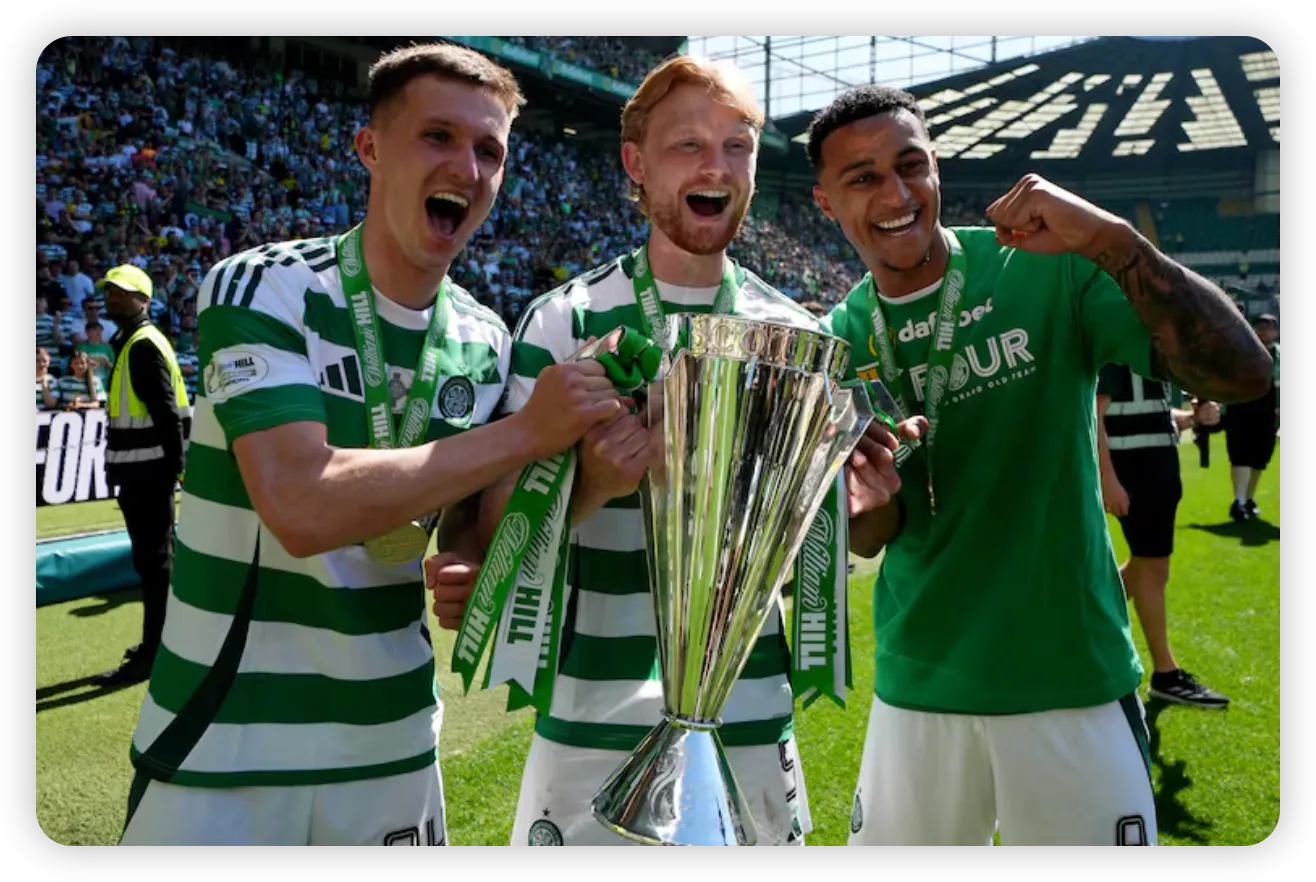 A Dream Come True for Collins