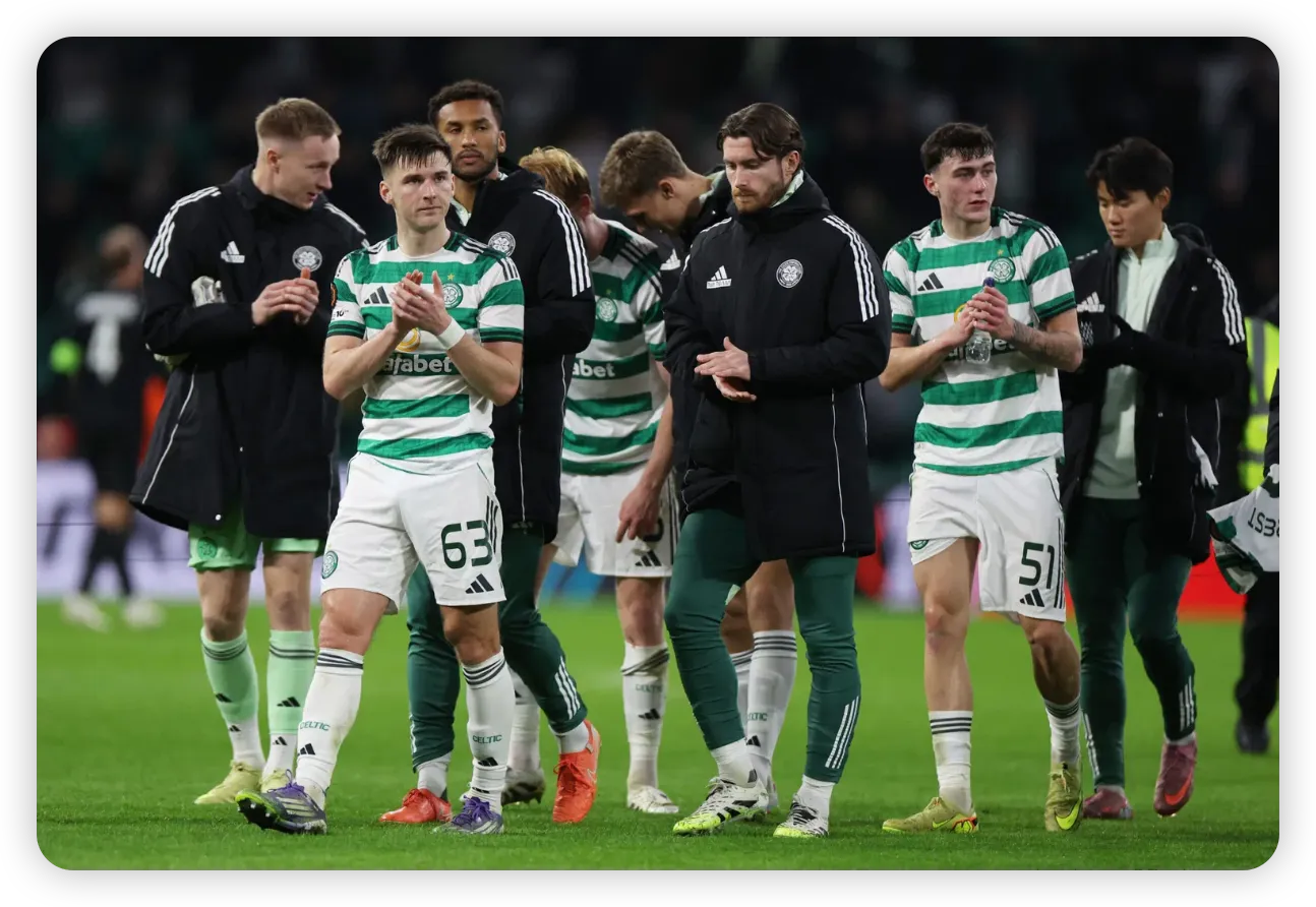 Addressing the Scott Brown Rumors