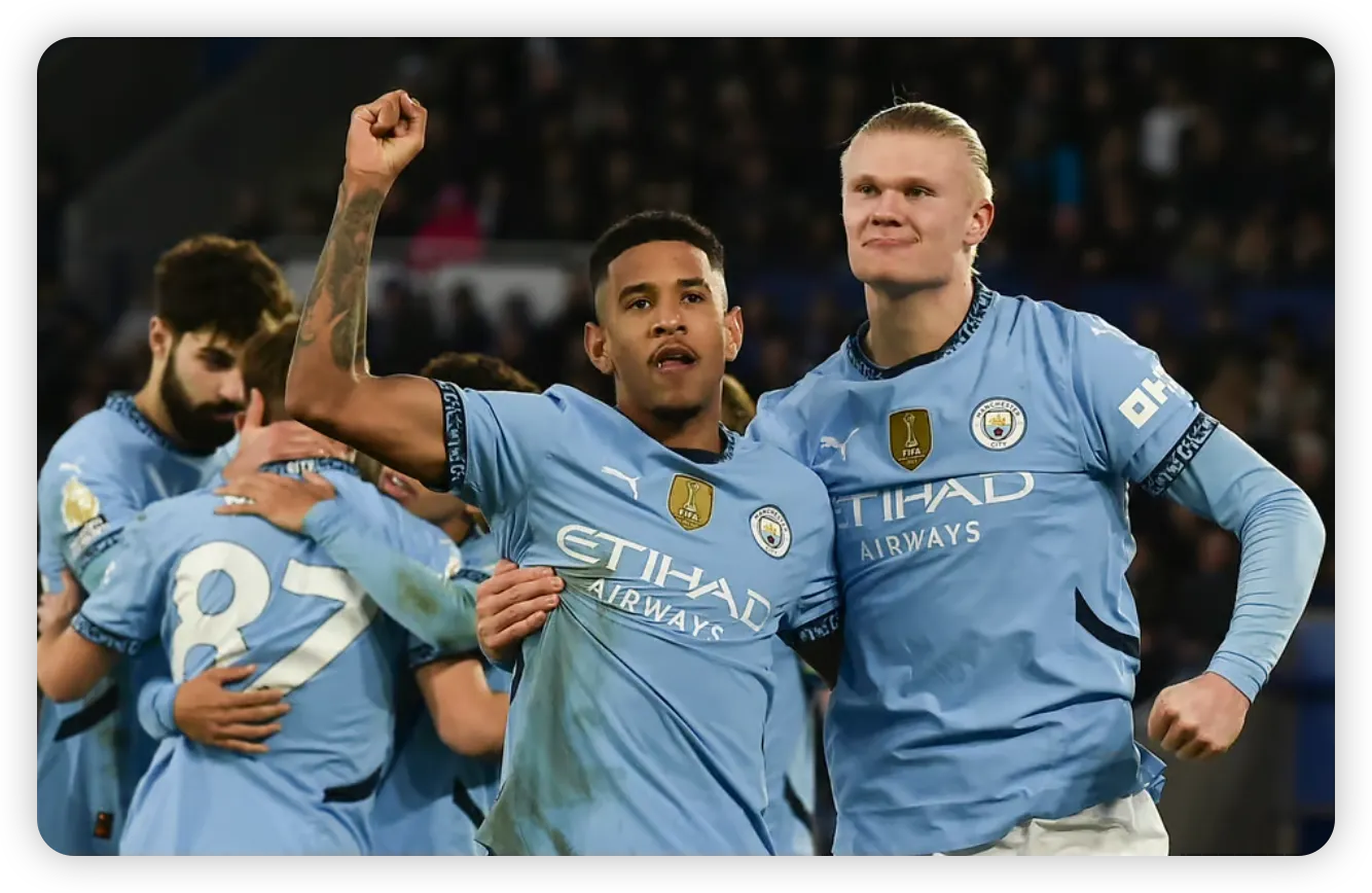 Leicester’s January Dilemma