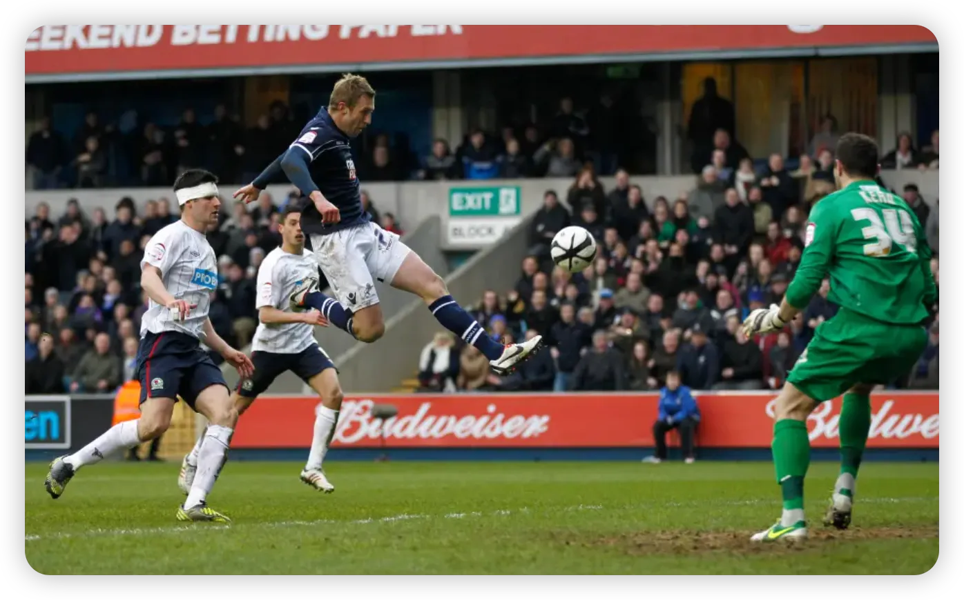 Sportsmanship in the Spotlight