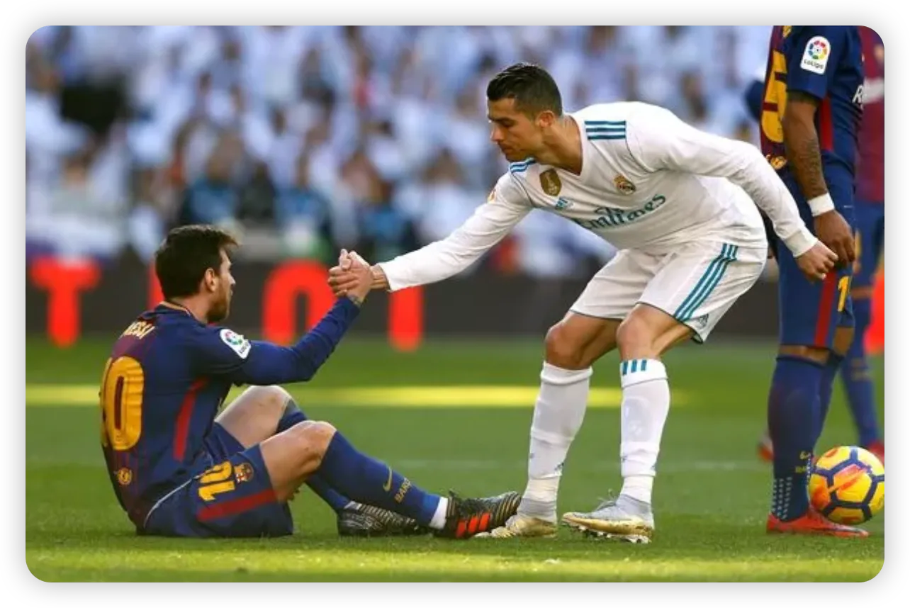 The Suspension That Changed Everything