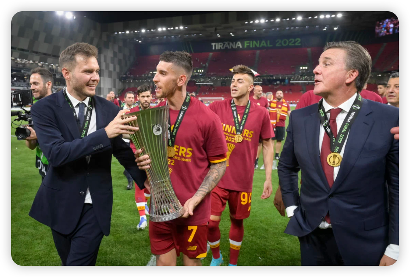 Everton's Ownership Transition: A New Era Begins