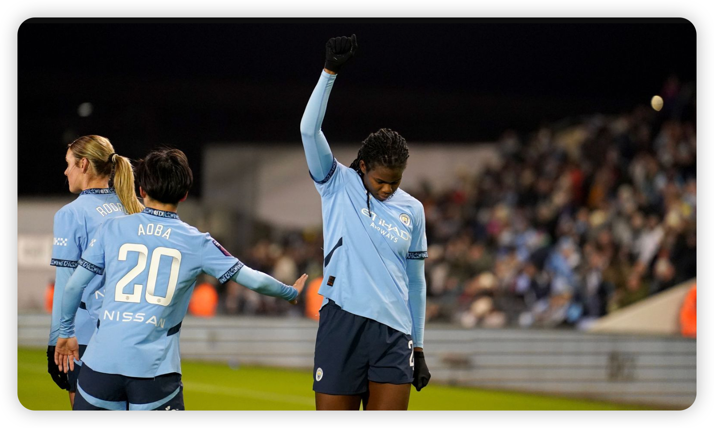 Statistical Dominance