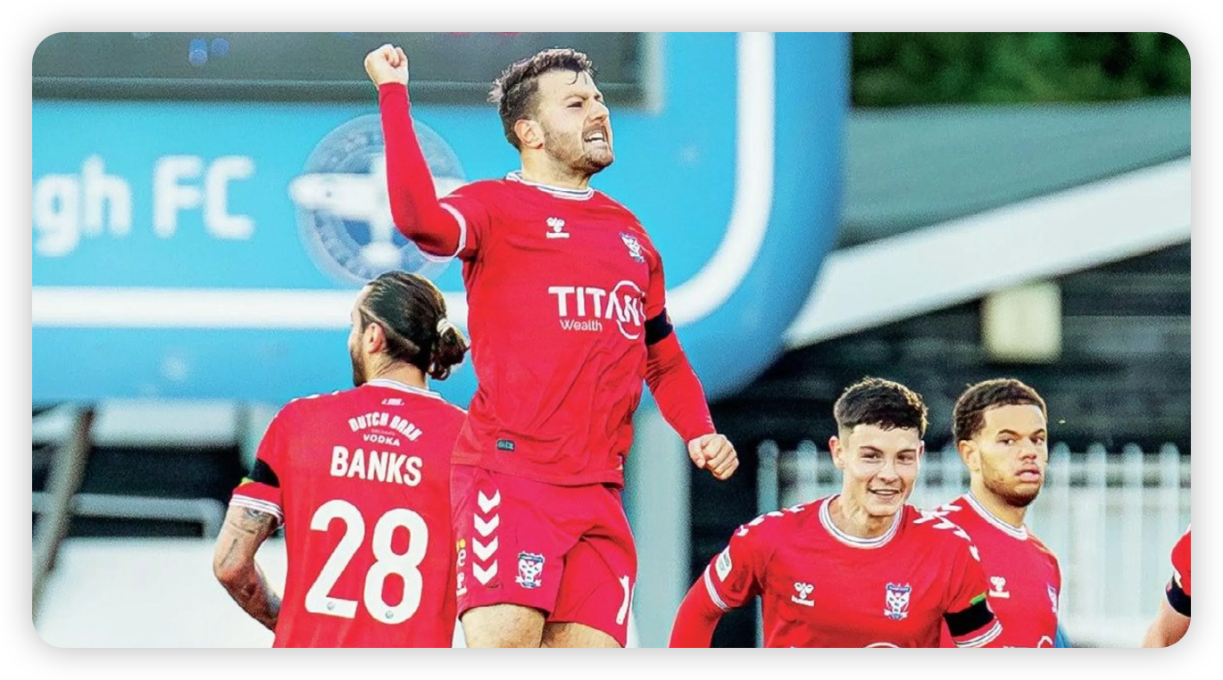 Hartlepool's Survival Hangs in the Balance