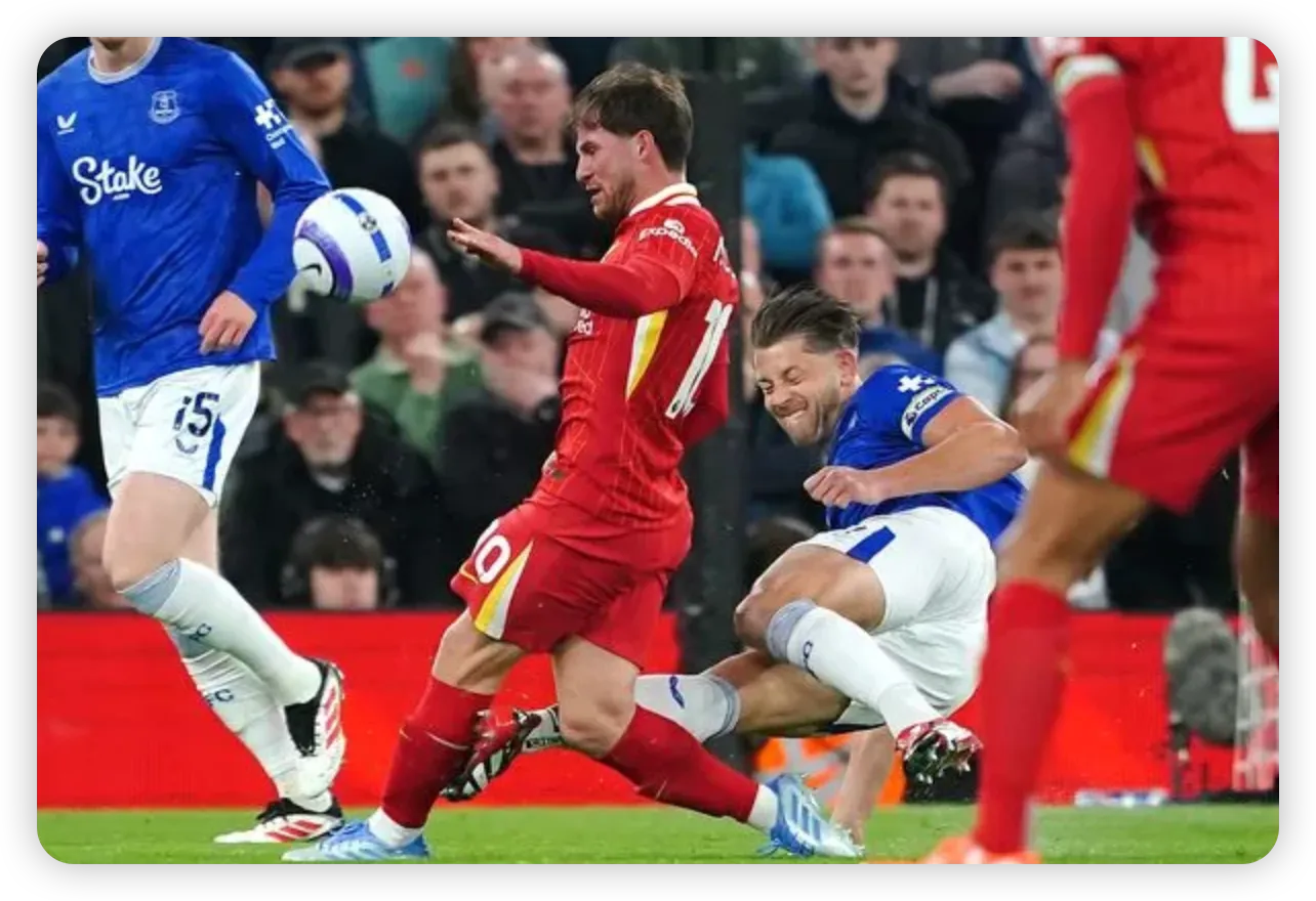 The Defining Moment of International Allegiance