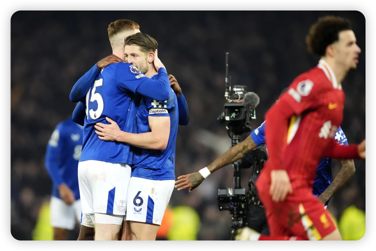 The Sean Dyche Effect