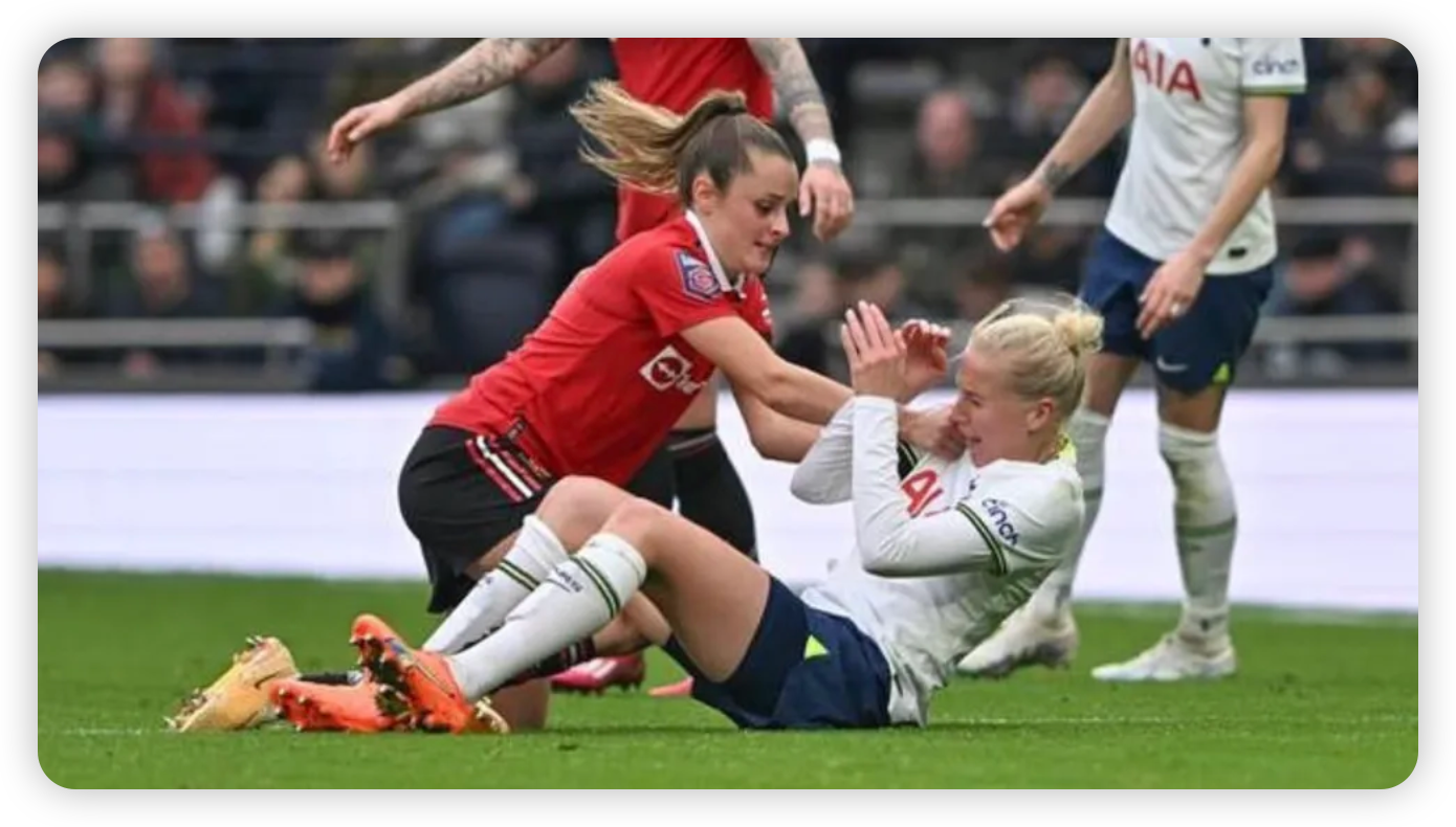 Dramatic Turnaround in WSL Controversy