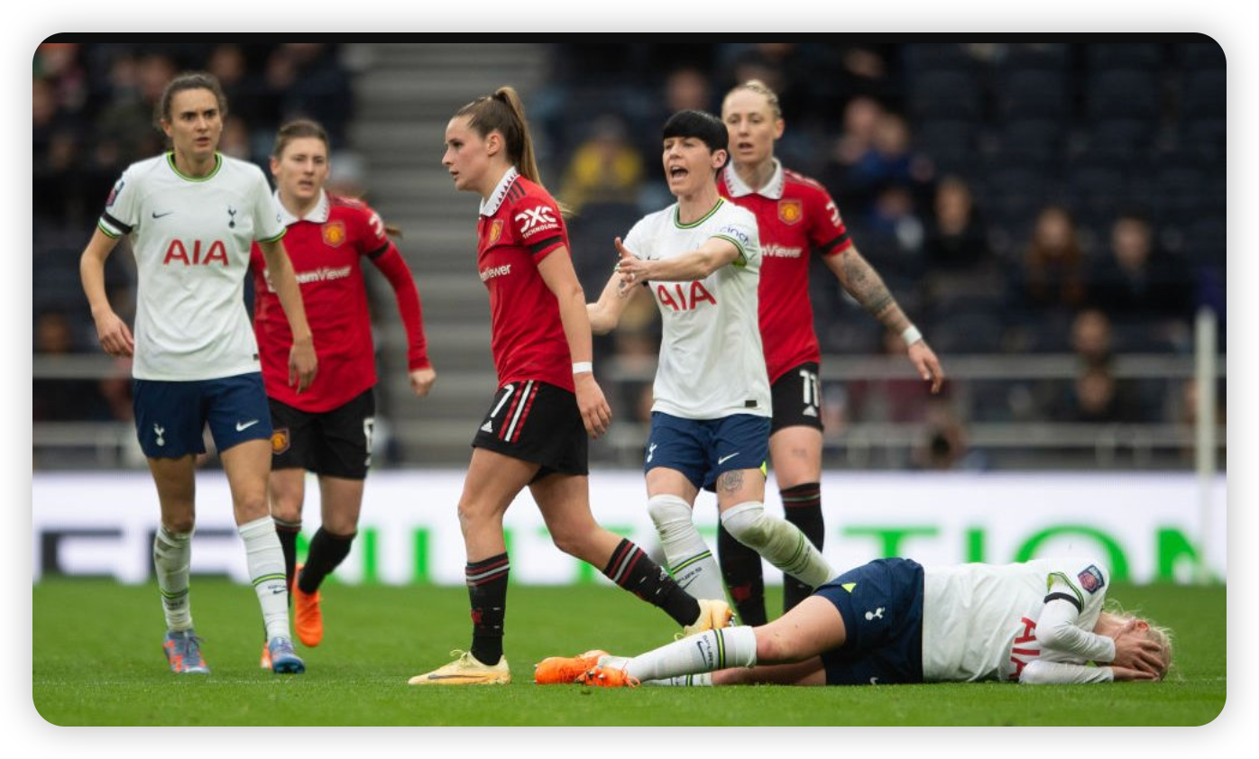 Tactical Implications