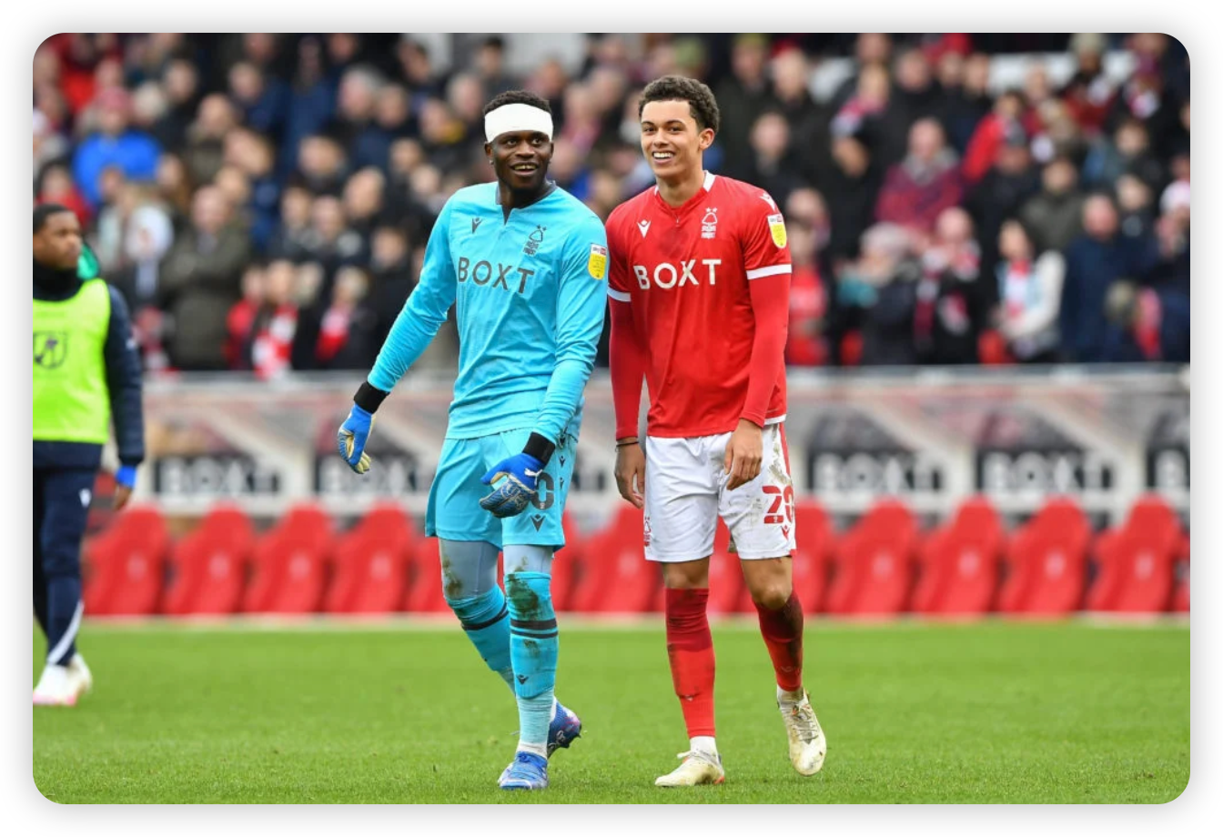 A Tale of Two Halves and Missed Opportunities