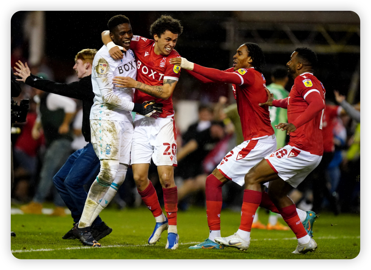 Post-Match Reactions: Pride and Frustration