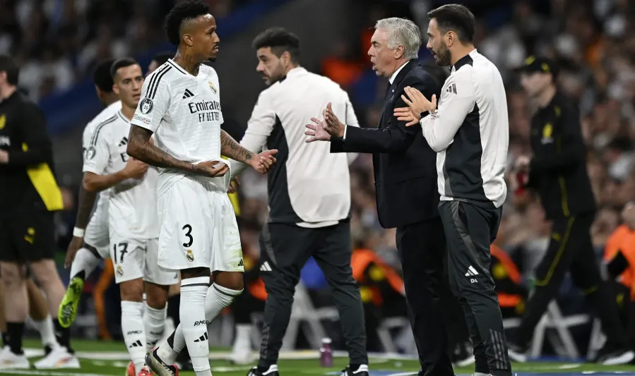 Rethinking Football's Pivotal Moment