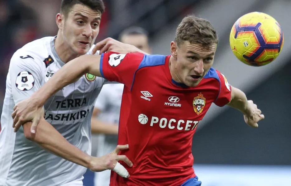 Why Arsenal Are Looking East