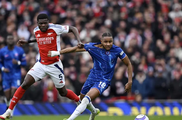 Chelsea's Potential Starting XI